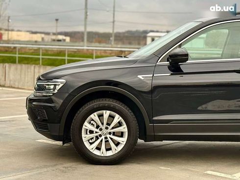Volkswagen Tiguan 2019 - фото 9