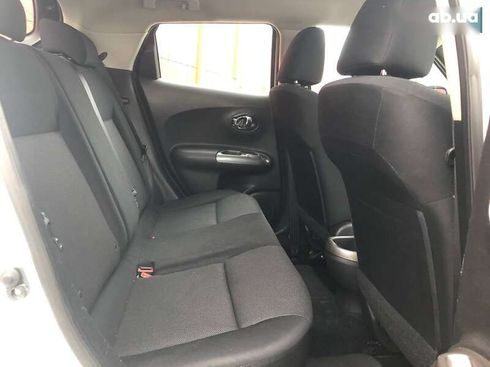 Nissan Juke 2013 - фото 9