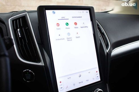 Ford Edge 2022 - фото 17