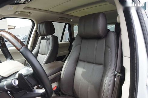Land Rover Range Rover 2016 - фото 25