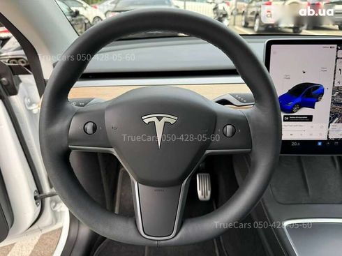 Tesla Model Y 2021 - фото 14