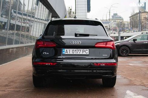 Audi Q5 2019 - фото 8