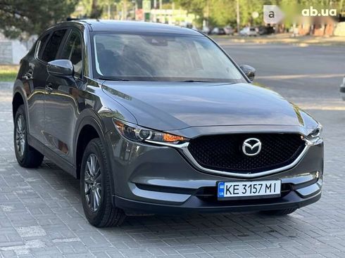 Mazda CX-5 2018 - фото 22