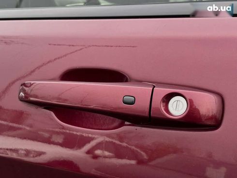 Jeep Grand Cherokee 2017 - фото 12