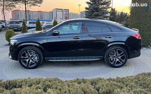 Mercedes-Benz GLE-Class 2022 - фото 4