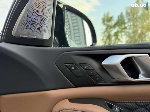BMW X5 M 2023 - фото 29