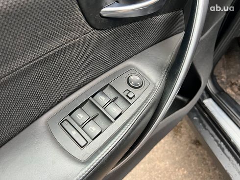 BMW X3 2009 черный - фото 11