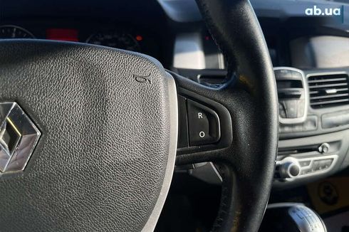 Renault Laguna 2012 - фото 24