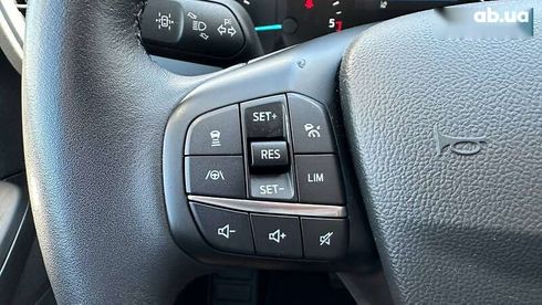 Ford Kuga 2020 - фото 19