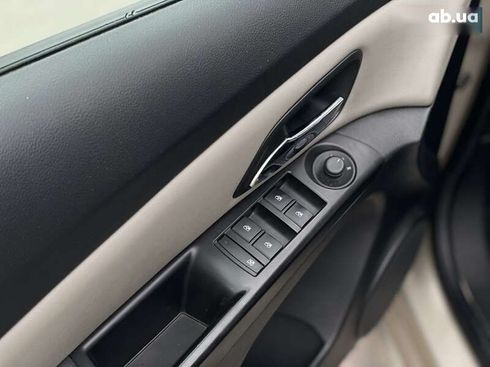 Chevrolet Cruze 2014 - фото 13