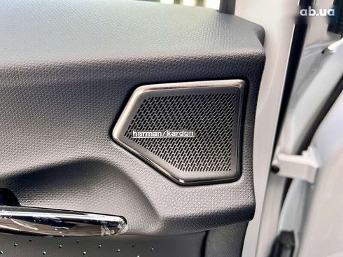 Volkswagen ID. Unyx 2025 - фото 28