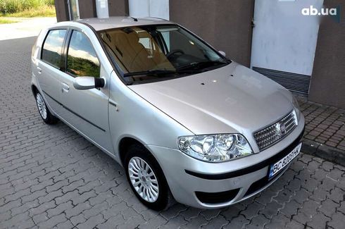 Fiat Punto 2009 - фото 5