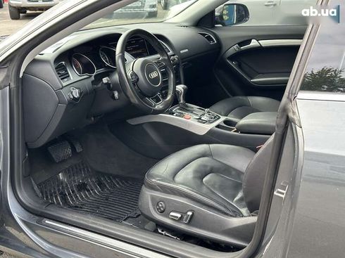 Audi A5 2013 - фото 17