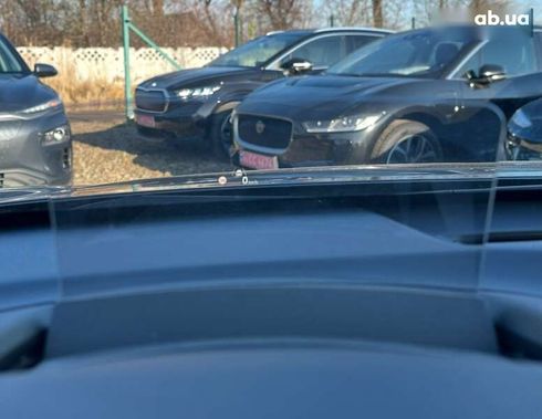 Hyundai Kona Electric 2022 - фото 10