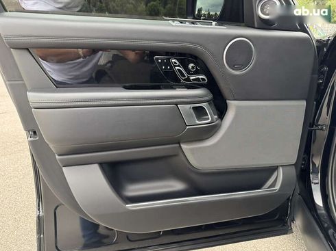 Land Rover Range Rover 2018 - фото 22