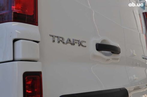 Renault Trafic 2019 - фото 30