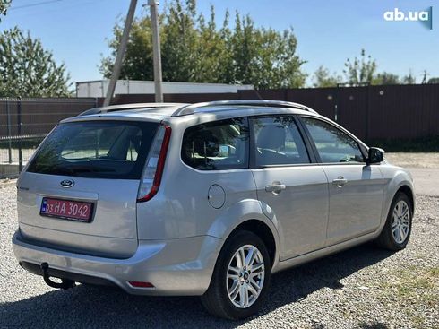 Ford Focus 2009 - фото 15
