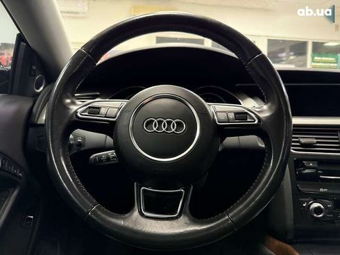 Audi A5 2014 - фото 26