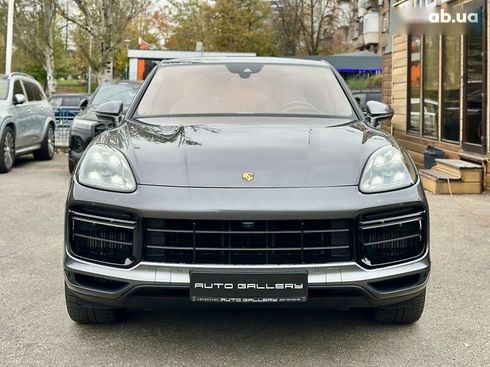 Porsche Cayenne 2019 - фото 3