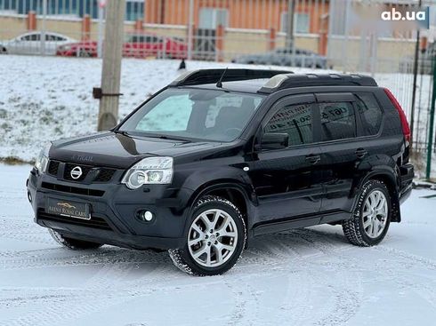 Nissan X-Trail 2011 - фото 2