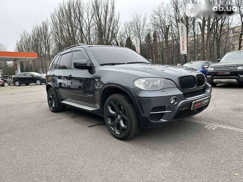 BMW X5 2010 - фото 8