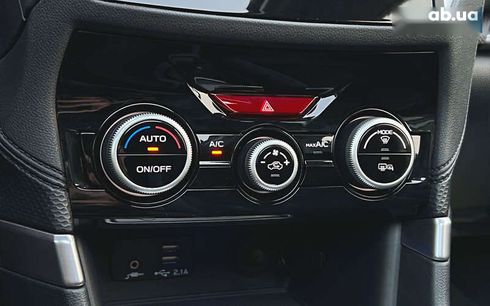 Subaru Forester 2022 - фото 19