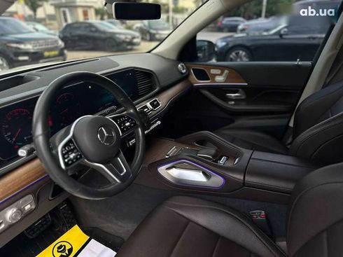 Mercedes-Benz GLE-Class 2019 - фото 13