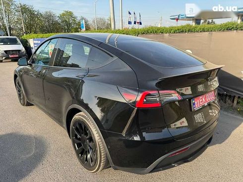 Tesla Model Y 2021 - фото 3