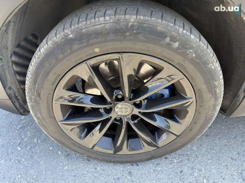 BMW X3 2014 - фото 27