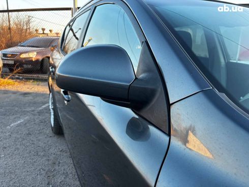 Kia Cee'd 2007 серый - фото 10
