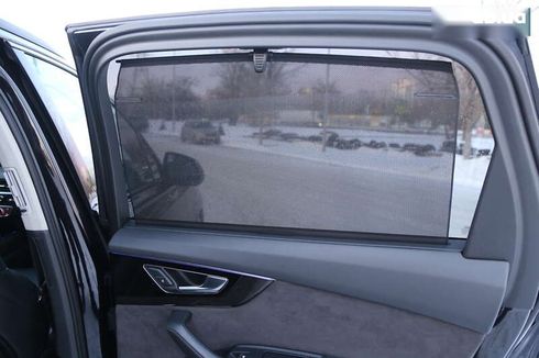 Audi Q7 2018 - фото 13