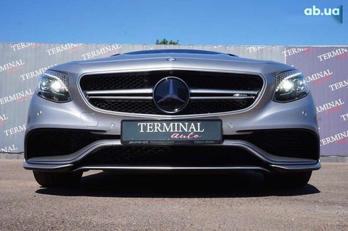 Mercedes-Benz S-Класс 2014 - фото 11