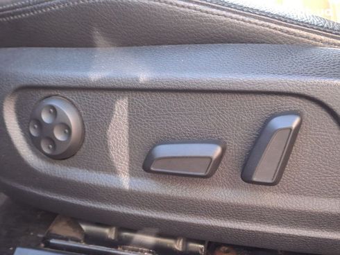 Volkswagen cc 2012 черный - фото 26