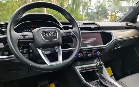 Audi Q3 2021 - фото 11