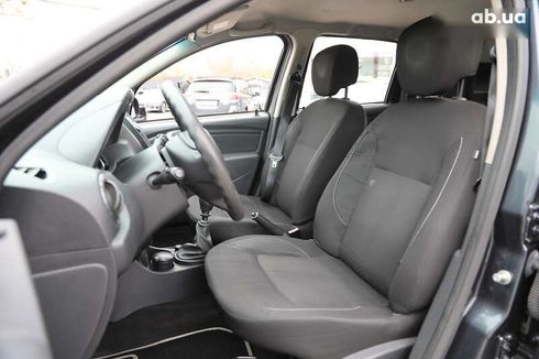 Renault Duster 2016 - фото 7