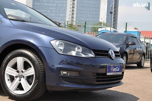 Volkswagen Golf 2014 - фото 6