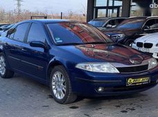 Продаж вживаних Renault Laguna в Чернівцях - купити на Автобазарі