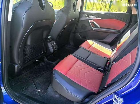BMW iX1 2023 - фото 6