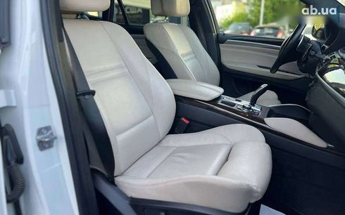 BMW X6 2012 - фото 25