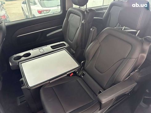 Mercedes-Benz V-Класс 2023 - фото 12