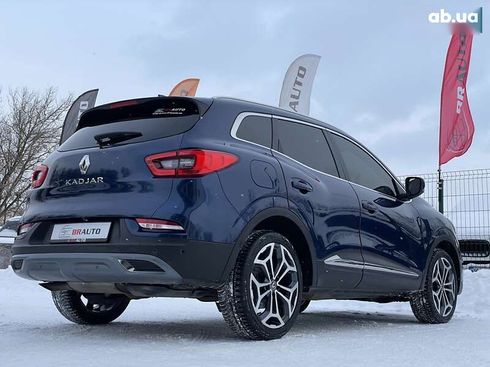 Renault Kadjar 2019 - фото 15