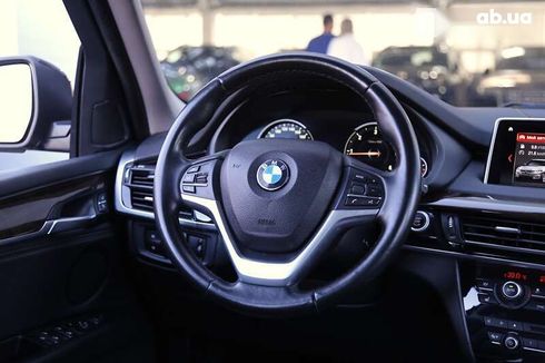 BMW X5 2018 - фото 15