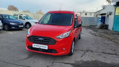 Ford Transit Connect 2019 - фото 13
