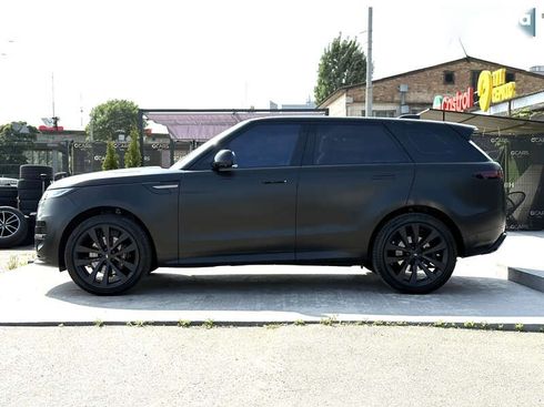 Land Rover Range Rover Sport 2022 - фото 8