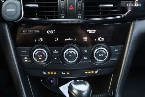 Mazda 6 2012 - фото 19