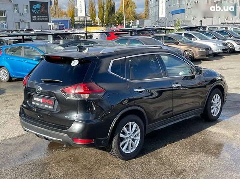 Nissan Rogue 2017 - фото 14
