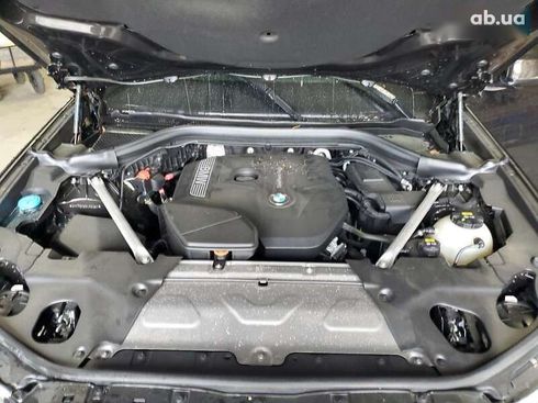 BMW X3 2019 - фото 12