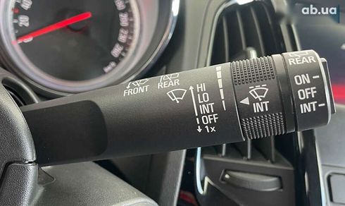 Opel Astra 2015 - фото 18