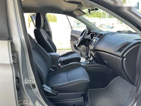 Mitsubishi Outlander 2015 - фото 9