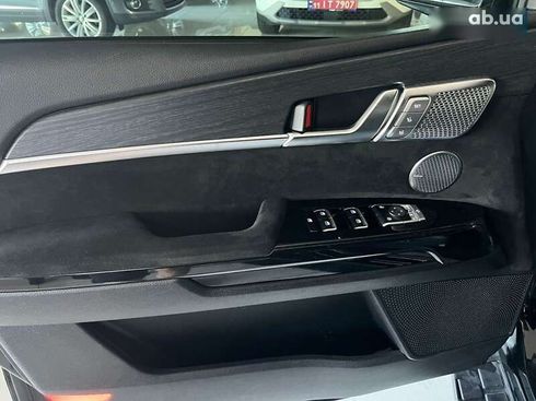 Kia Mohave 2022 - фото 12